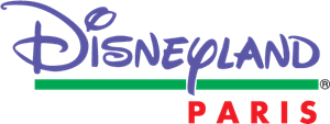 25 years of logo animation. Disneyland Paris Logo Download Logo Icon Png Svg