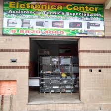 Eletrônica Center