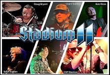 Concert On The Green: Stadium 11
