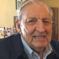 Lawrence Meyer Obituary