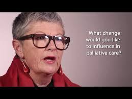 Meet the Consumer Representatives: Rosemary Dillon