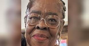 Ms. Frances Delores Preston Obituary