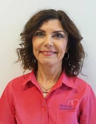 Sonja Hickey's Instagram, Twitter & Facebook