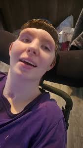 Hailee's inspiring strength and resilience