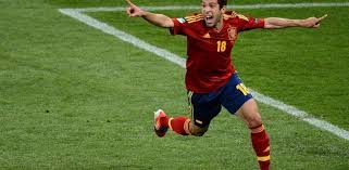 ~1 gb captura y subida. Espana Gana A Italia En La Final Y Logra Su Tercera Eurocopa