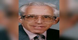 Max Arnold Kane Obituary