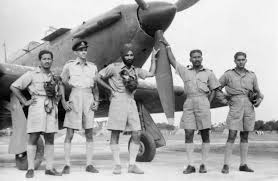 World War II Helped Shape Modern India ...