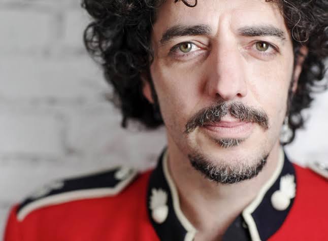 Max Gazzè - Agenzia Booking & Management per Eventi