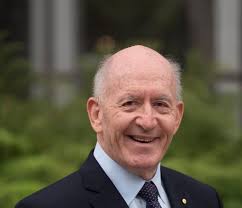 The Sir Earle Page Memorial Trust lecture