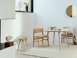 There are so many shapes and sizes of dining tables. Shopping For Compact Dining Tables The New York Times