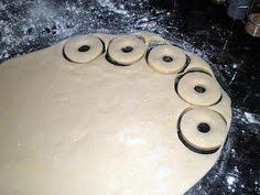 Donuts Maison Recette Avec Images Recette Donuts Glacage Chocolat Recette