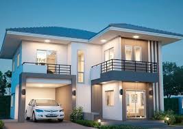 Bunga baby breath merupakan bunga favorit untuk melengkapi sebuah karangan bunga. 14 Desain Rumah Minimalis 2 Lantai Banyak Pilihan Yang Bisa Menjadi Inspirasi Rumah123 Com