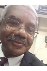 Ellis Joseph Harmon, Jr. Obituary in Opelousas at Ford & Joseph Funeral  Home