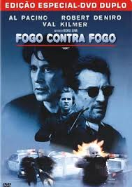 Fogo Contra Fogo