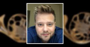 Eric Richard Schloyer Obituary February 8, 2022