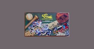 Runners on second and third, one out. Classic Major League Baseball Board Game Boardgamegeek
