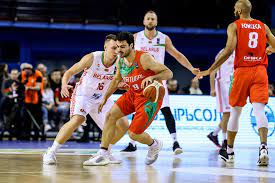 Portugal dá réplica mas perde com a bielorrússia no apuramento para o mundial. Portugal Perde Na Qualificacao Para O Mundial 2023 Basquetebol Publico