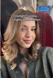 Starlight Express: Singing Week Highlights