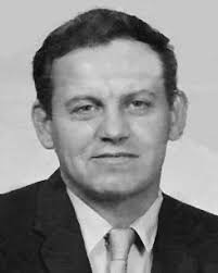 HARVEY ESPERSON Obituary (2013)