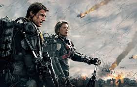 Edge of tomorrow is an action movie based on the manga all you need is kill by hiroshi sakurazaka. Edge Of Tomorrow 2 S Budget Likely To Stop It Getting Made Film Stories