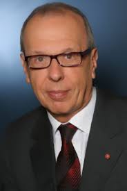 FiFty years oF european optometry and optics 1960-2010