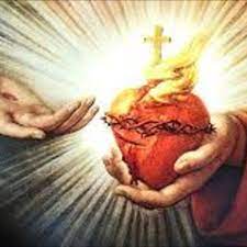 ˇoh corazón sacratísimo de jesús! Radio Sagrado Corazon De Jesus Free Internet Radio Tunein
