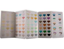 Mica Marble Shade Card Nerolac