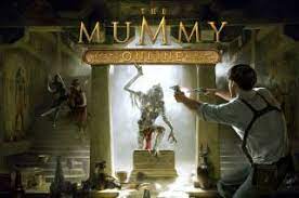 A playstation 2 and xbox version were planned, but were ultimately canceled, possibly due to time restraints. The Mummy Online Game Giant Bomb