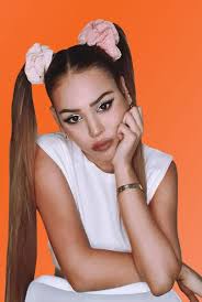 #danna paola #danna paola gifs #dpaolaedit #elite cast #elitecastedit #mine #opp: Danna Paola And This Controversial Photograph Paralyzes Instagram Right Now News
