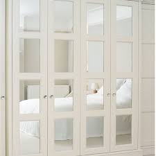 Szafa Pax W Innej Odslonie Home Interior Ikea Ikeapolska Ikeapax Mirror Bedroom Closet Doors Home Mirror Closet Doors