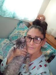 Happy Monday I know look bad lost my voice going need lots coffee ☕☕☕