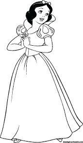 Among the princesses below are cinderella, snow white, ariel the little mermaid, aurora from sleeping beauty, jasmine, pocahontas, mulan and others. Snow White Coloring Pages Snow White Coloring Pages Disney Princess Coloring Pages Snow White Coloring