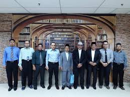 Kolej islam antarabangsa sultan ismail petra (kias). Lawatan Kerjasama Kolej Islam Antarabangsa Sultan Ismail Petra Kias Kelantan Fpqs Usim