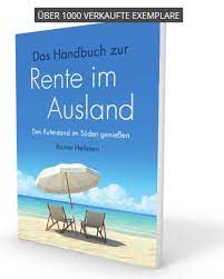 Was muss man als rentner wissen, wenn man nach teneriffa auswandern will? Das Handbuch Zur Rente Im Ausland Den Ruhestand Im Ausland Geniessen
