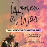 Women at War