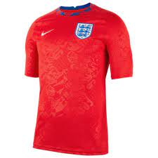 Who is in england's provisional euro 2021 squad? England Kids Red Pre Match Jersey 2020 21 Official Nike Euro 2020 Merchandise