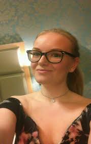 Hannah Drury (@DruryBio6th)