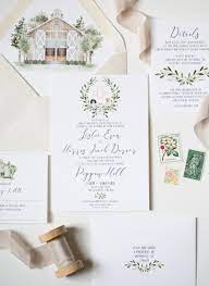 Exactly What You Should And Shouldn T Put On Your Wedding Invitations Watercolor Wedding Invitations Wedding Invitations Pinterest Wedding Invitations