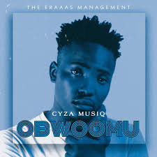Cyza musiq ug official