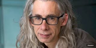 Bestselling Author Bret Anthony Johnston to Speak at Lone Star College  Montgomery