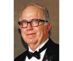 Charles Kidd Obituary (2016)