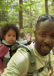 Derek Stroud Comedy Hiking