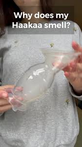 The Haakaa Pump: Every Breastfeeding Mama'S New Best Friend!