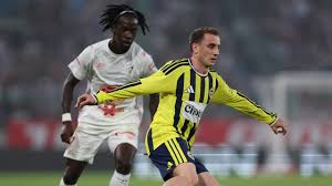 Fenerbahçe, UEFA Şampiyonlar Ligi'nde Sturm Graz ile eşleşti!