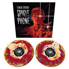 Spirit phone 2 lp lemon demon (artist) format: Po Now Lemon Demon Spirit Phone Vinyl Collective Message Board Vinyl Collective Forums A Community For Vinyl Collectors