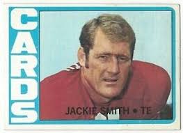 NFL Hall of Fame TE Jackie Smith talks about his NFL career — Pro Players  Business Network