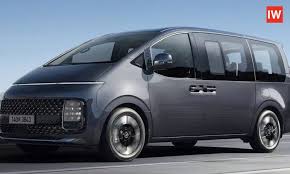 Image result for Ecotronic Gray 2025 Staria