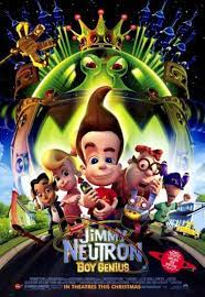 Boy genius original motion picture soundtrack various artists. Jimmy Neutron Boy Genius 2001 In Hindi Full Movie Watch Online Free Hindilinks4u To