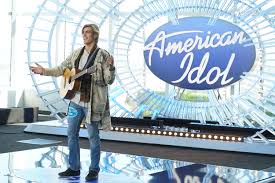 The top three finalists will each take the. American Idol A Clueless Singer A Space Cowboy And A Psychic Mom