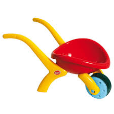 Günstiges spielzeug für verschiedene altersgruppen finden sie in unserem onlineshop. Gowi Spielzeug Kinder Schubkarre Garten Im Freien Garten Spielzeug Rollenspiel Fruugo De